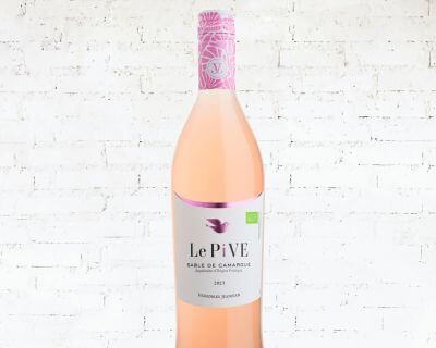 Le Pive Sable de Camargue